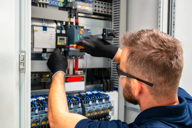 Best Electrical Installation Contractor  in Green River, WY
