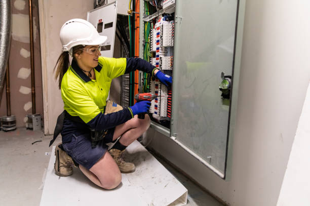  Green River, WY Electrician Pros