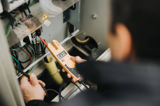Best Electrical Repair Services  in Green River, WY