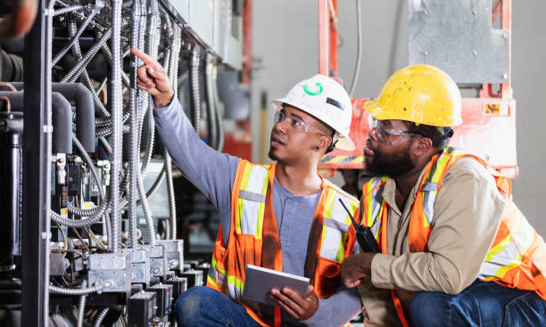 Best Commercial Electrician Services  in Green River, WY