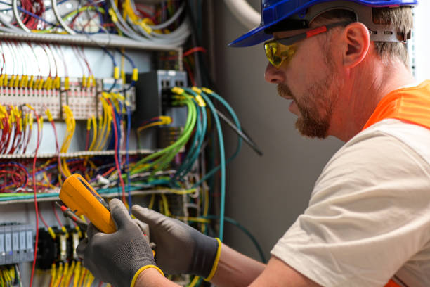 Affordable Emergency Electrician in WY