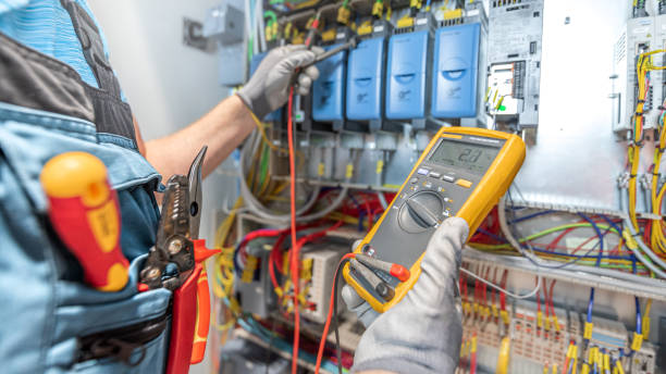 Best Emergency Electrician Near Me  in Green River, WY
