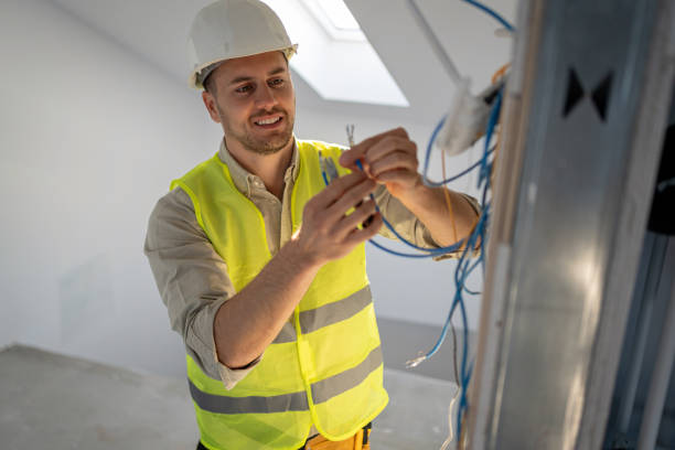 Best Generator Installation Services  in Green River, WY