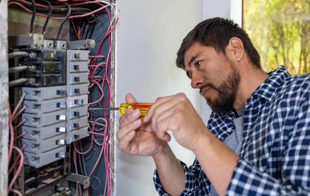  Green River, WY Electrician Pros